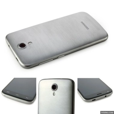 Doogee Valencia2 Y100 Pro