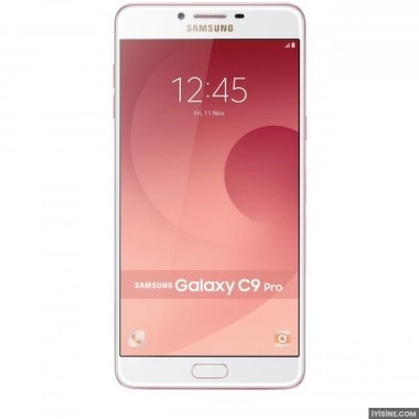 Samsung Galaxy C9 Pro