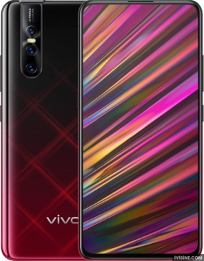 Vivo V15 Pro
