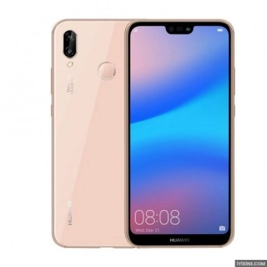 Huawei P20 Lite
