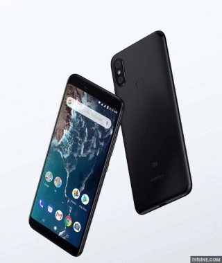 Xiaomi Mi A2