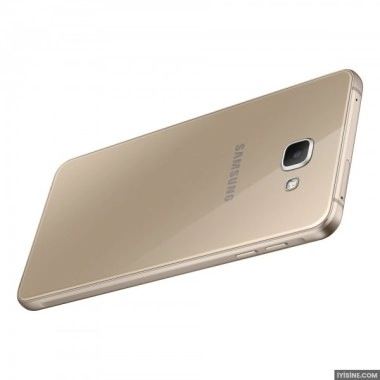 Samsung Galaxy A9 Pro (2016)