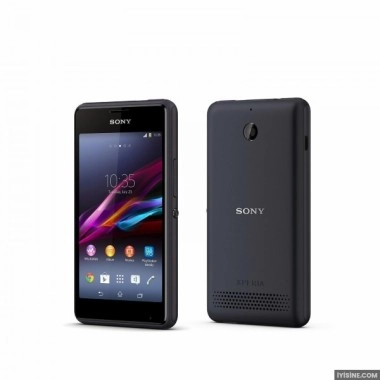 Sony Xperia E1