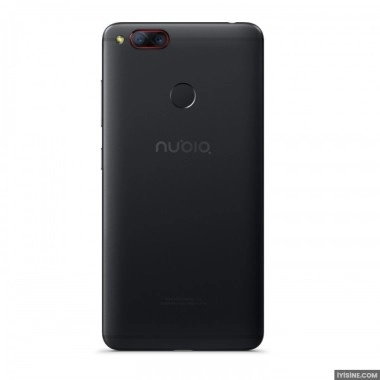 ZTE Nubia Z17 mini (Standard Edition)