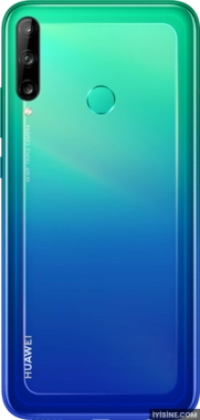 Huawei P40 lite E