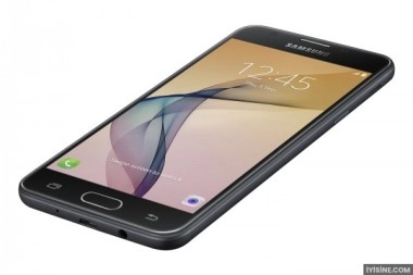 Samsung Galaxy J5 Prime