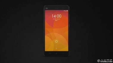 Xiaomi Mi 4
