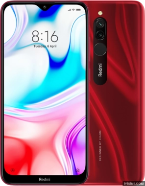 Xiaomi Redmi 8