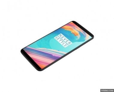 OnePlus 5T