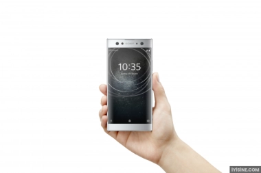 Sony Xperia XA2 Ultra