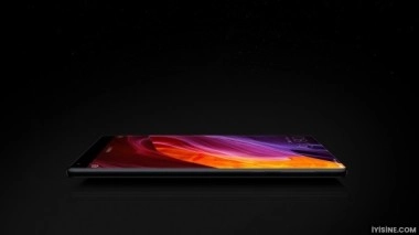 Xiaomi Mi MIX