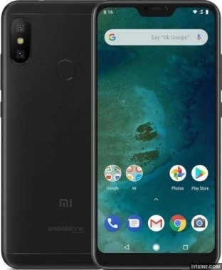 Xiaomi Mi A2 Lite