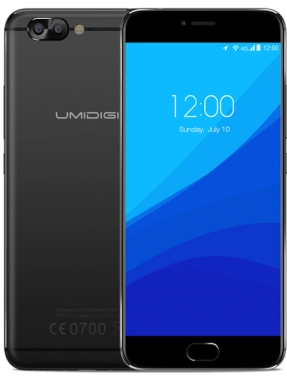 UMi Z Pro