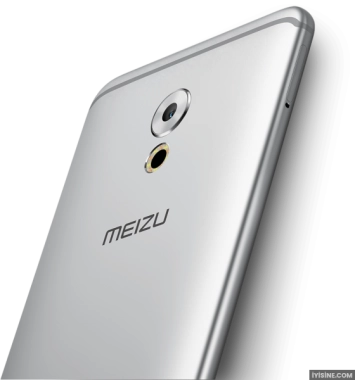 Meizu Pro 6 Plus