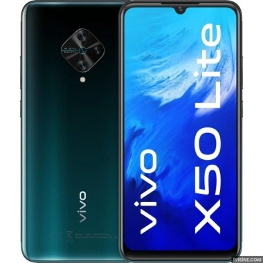 Vivo X50 Lite
