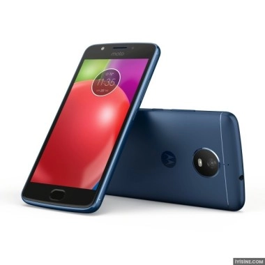 Moto E4