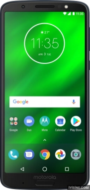 Motorola Moto G6 Plus