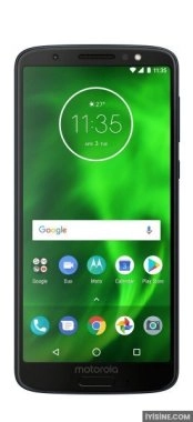 Motorola Moto G6