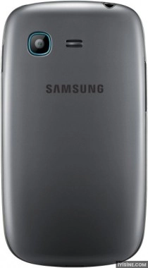 Samsung Galaxy Pocket Neo