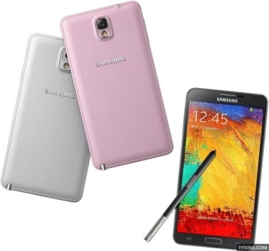 Samsung Galaxy Note 3