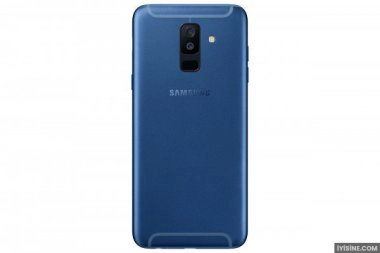 Samsung Galaxy A9 Star Lite