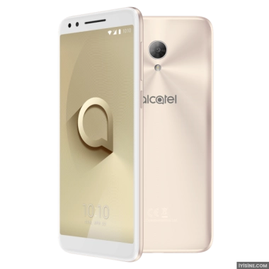 Alcatel 3L