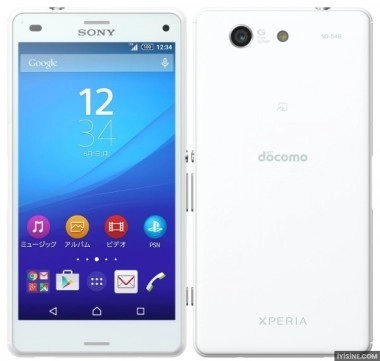Sony Xperia A4