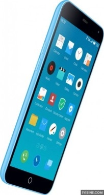 Meizu m1 note