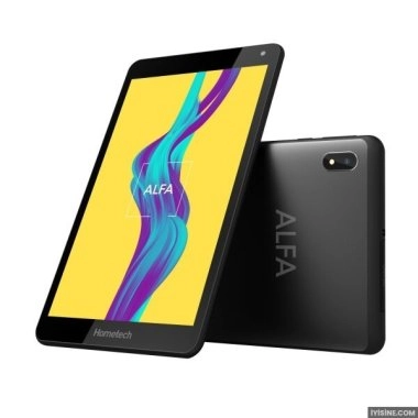 Hometech Alfa 8T