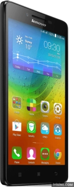 Lenovo A6000 Plus