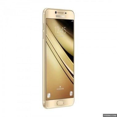 Samsung Galaxy C7