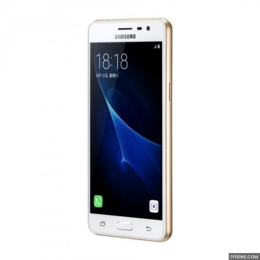Samsung Galaxy J3 Pro 2016