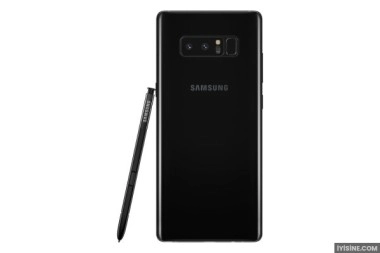 Samsung Galaxy Note 8