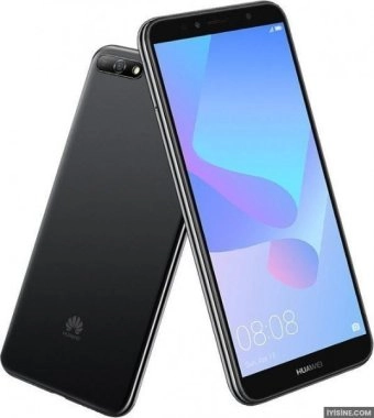 Huawei Y6 2018