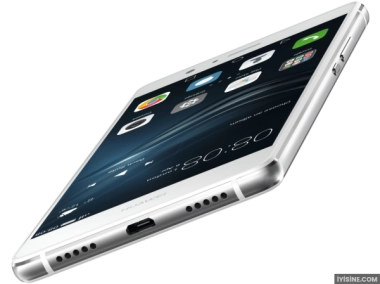 Huawei P9 Lite