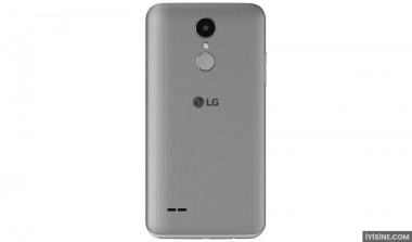 LG K4 (2017)