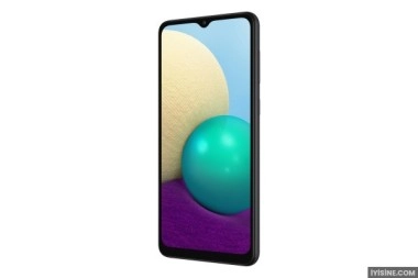 Samsung Galaxy A02