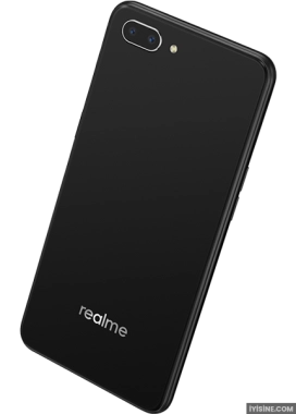 Oppo Realme C1