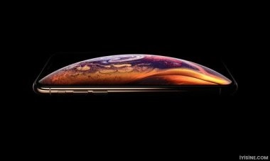 Apple iPhone XS Max