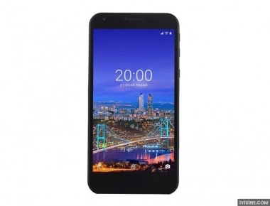 Vestel Venus 5530 Dual