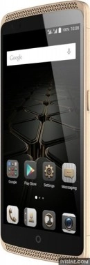 ZTE Axon Elite