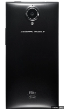 General Mobile Discovery Elite