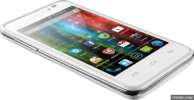 Prestigio MultiPhone 5400 DUO
