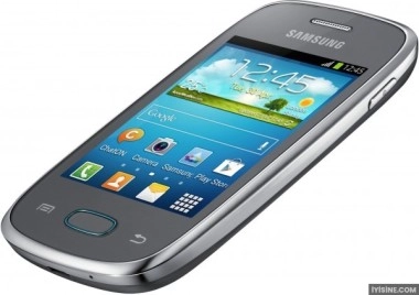 Samsung Galaxy Pocket Neo