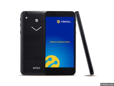 Vestel Venus 5000