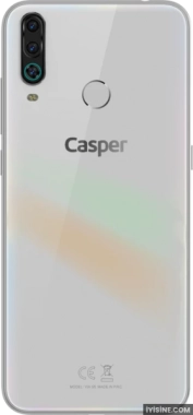 Casper VIA G5
