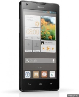 Huawei Ascend G700