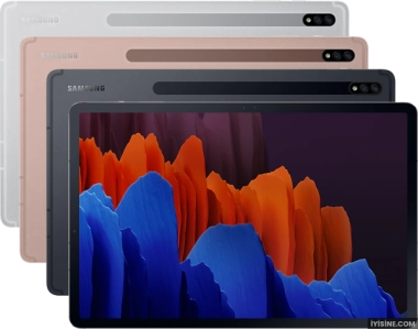 Samsung Galaxy Tab S7