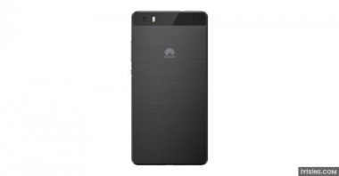 Huawei P8 Lite