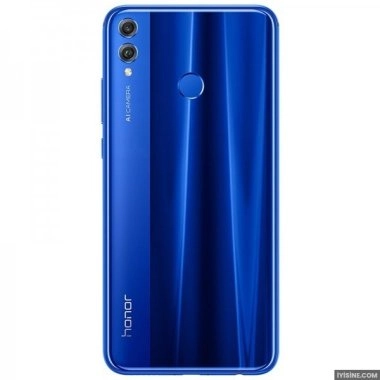 Honor 8X